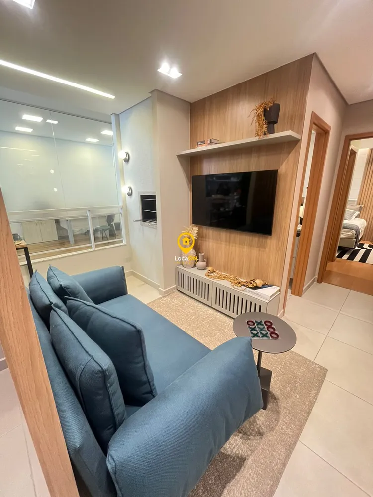 Apartamento, 2 quartos, 56 m² - Foto 6