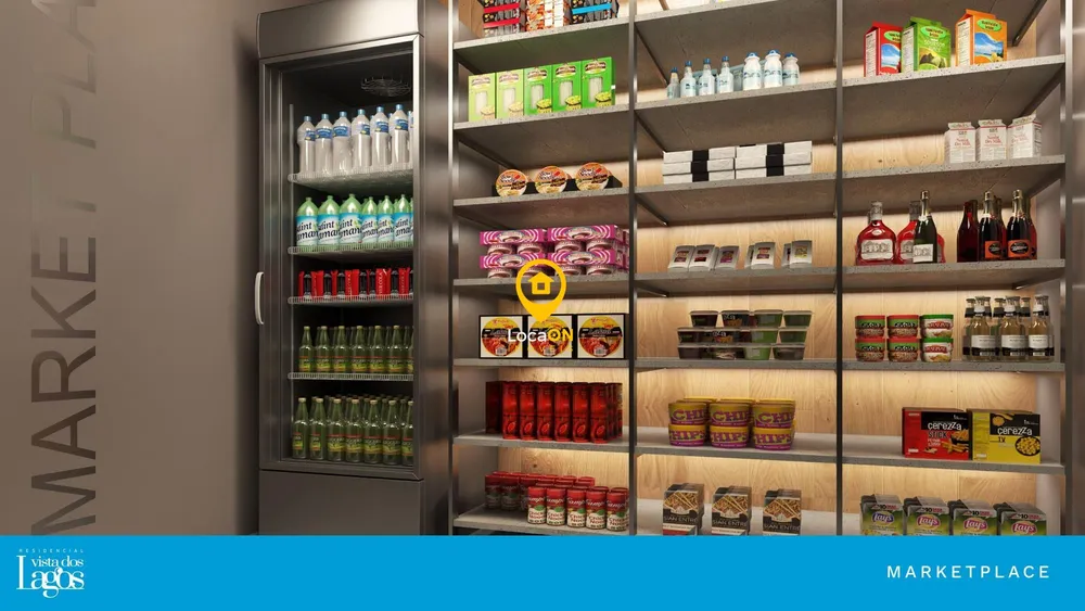 Apartamento, 2 quartos, 53 m² - Foto 6