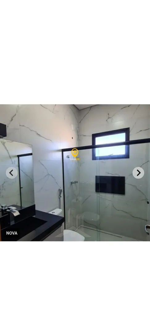 Casa de Condomínio, 3 quartos - Foto 18