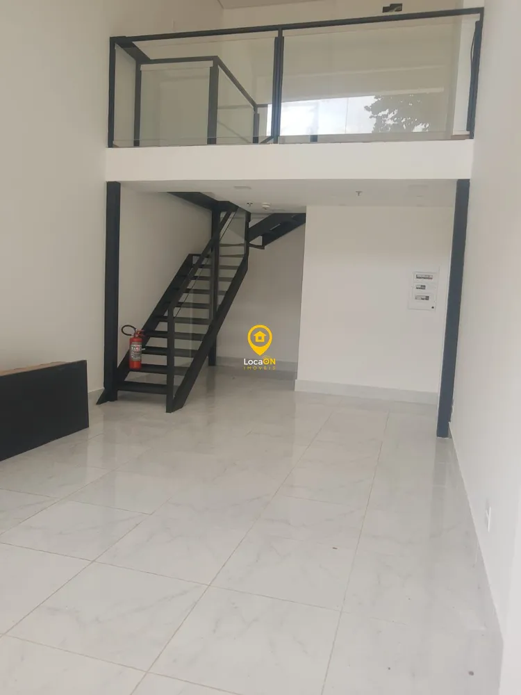 Loja-Salão, 32 m² - Foto 7