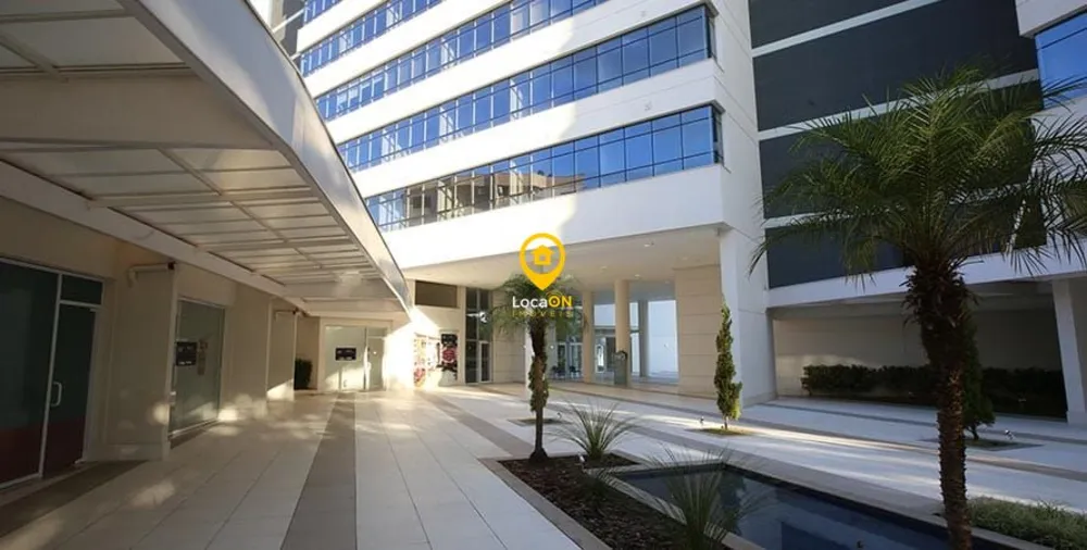 Loja-Salão, 32 m² - Foto 5