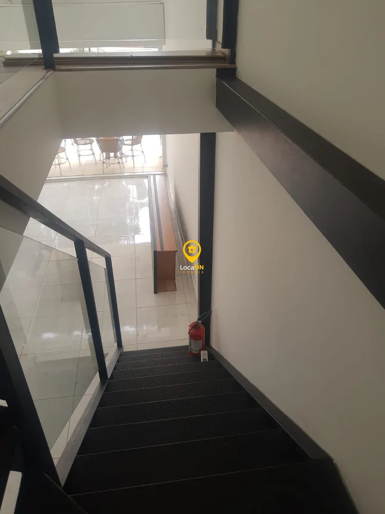 Loja-Salão, 32 m² - Foto 12