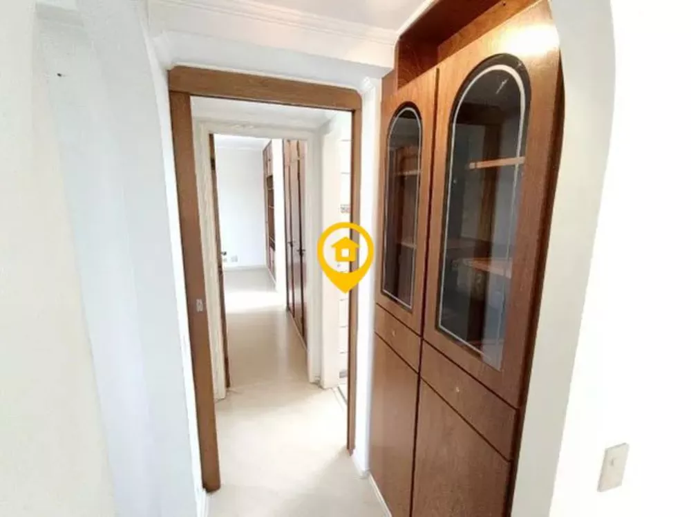 Apartamento para alugar com 3 quartos, 110m² - Foto 6