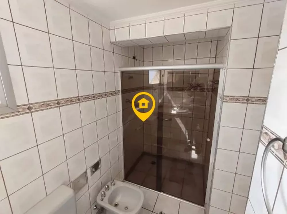 Apartamento para alugar com 3 quartos, 110m² - Foto 8