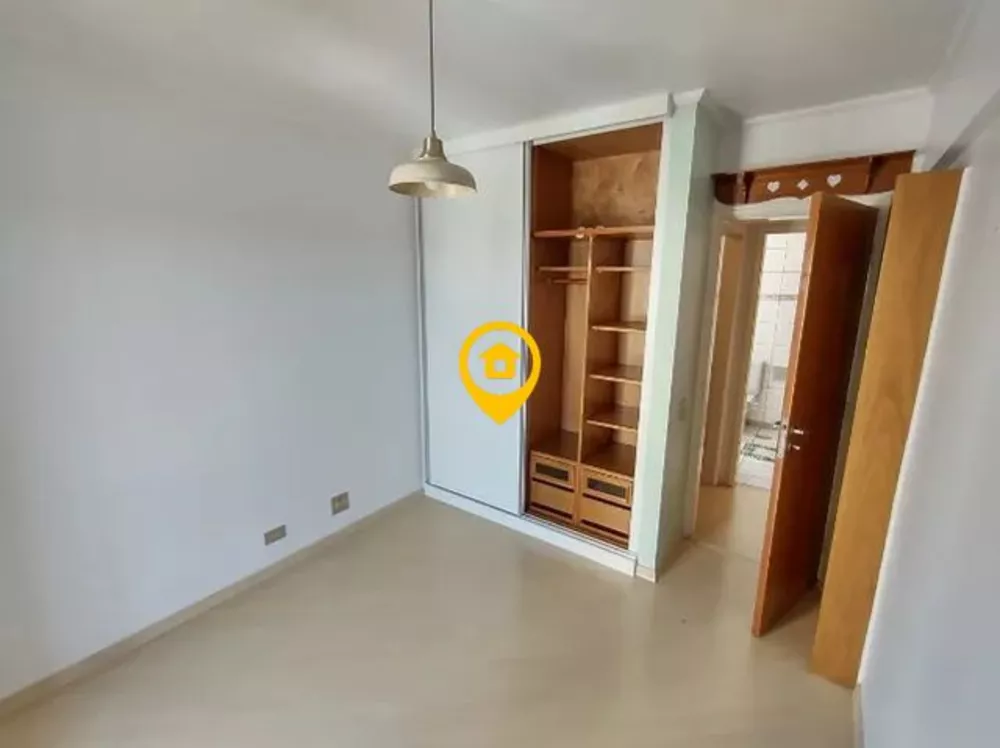 Apartamento para alugar com 3 quartos, 110m² - Foto 10