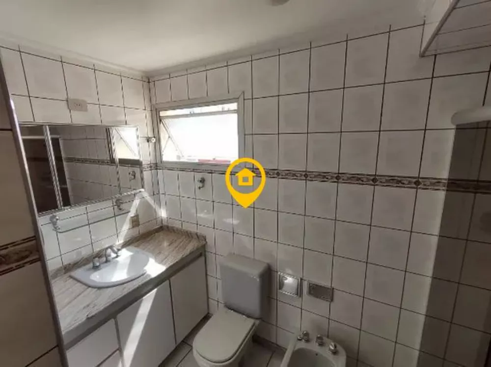 Apartamento para alugar com 3 quartos, 110m² - Foto 7