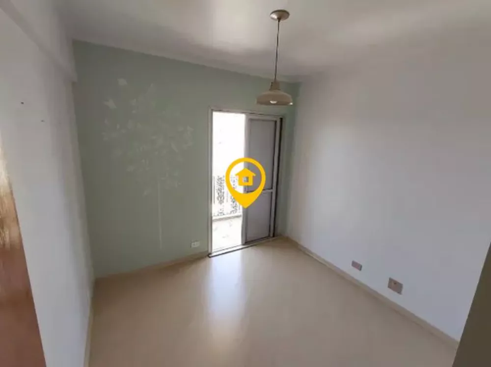 Apartamento para alugar com 3 quartos, 110m² - Foto 9