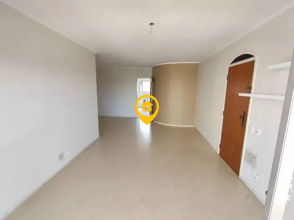 Apartamento para alugar com 3 quartos, 110m² - Foto 2