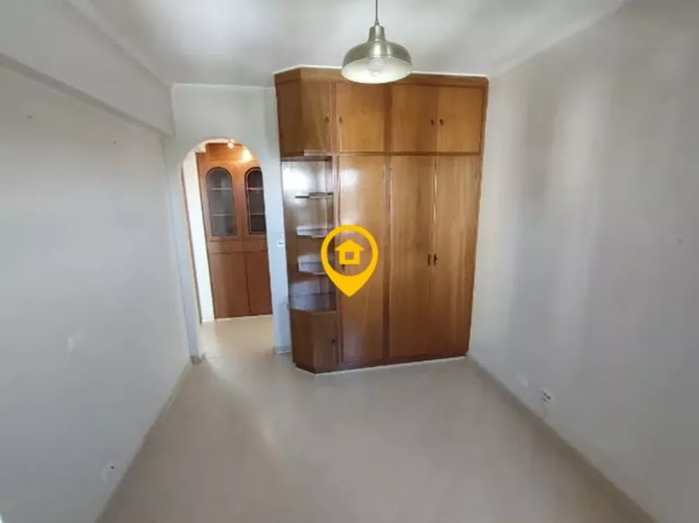 Apartamento para alugar com 3 quartos, 110m² - Foto 5