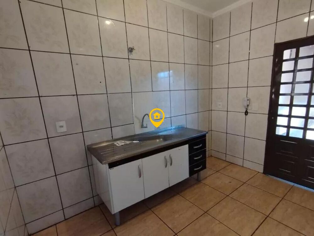 Casa, 3 quartos, 125 m² - Foto 1