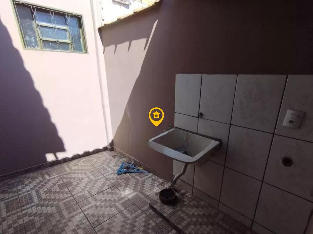 Casa, 3 quartos, 125 m² - Foto 2
