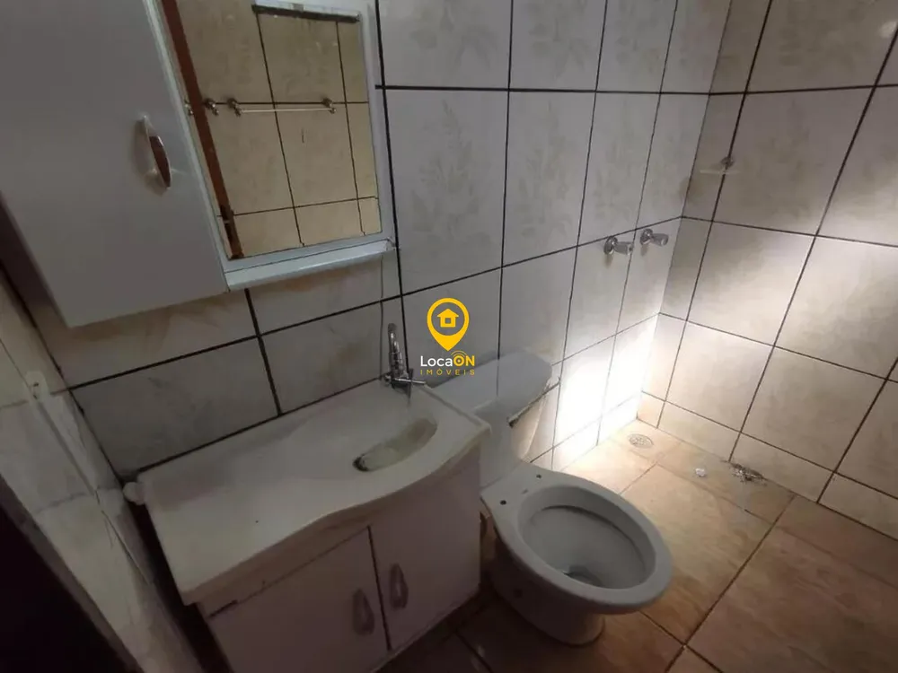 Casa, 3 quartos, 125 m² - Foto 9