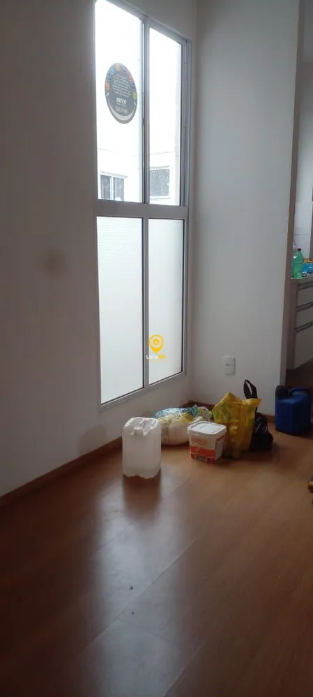 Apartamento, 2 quartos, 50 m² - Foto 8