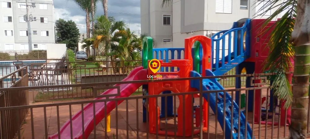 Apartamento, 2 quartos, 50 m² - Foto 3