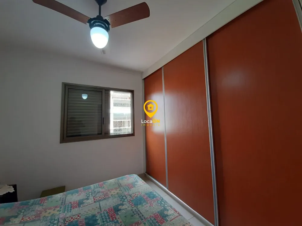 Apartamento, 3 quartos, 124 m² - Foto 1
