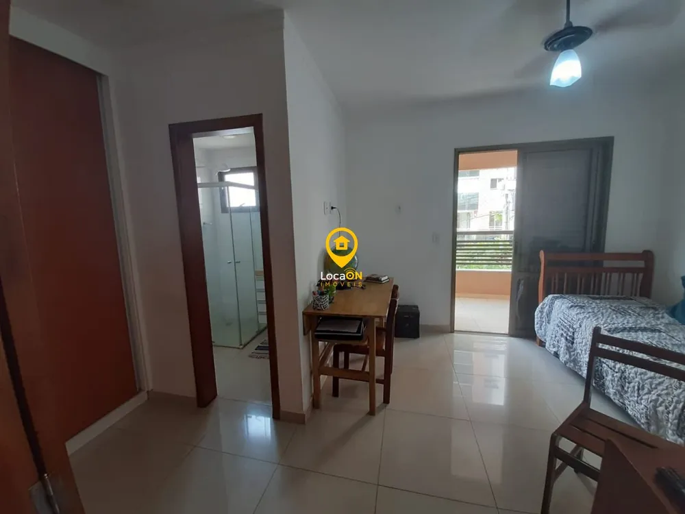 Apartamento, 3 quartos, 124 m² - Foto 3