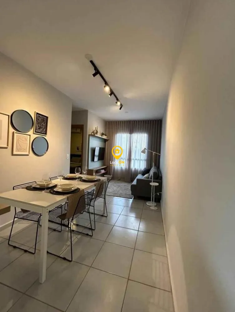 Apartamento, 2 quartos, 47 m² - Foto 18
