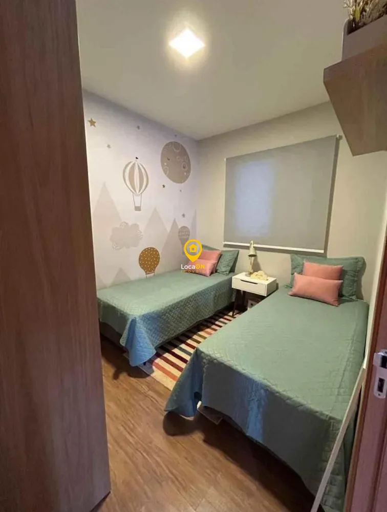 Apartamento, 2 quartos, 47 m² - Foto 14