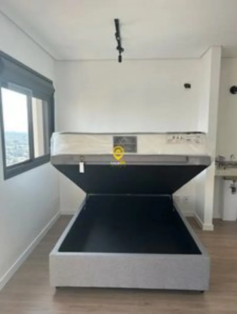 Apartamento, 1 quarto, 31 m² - Foto 11