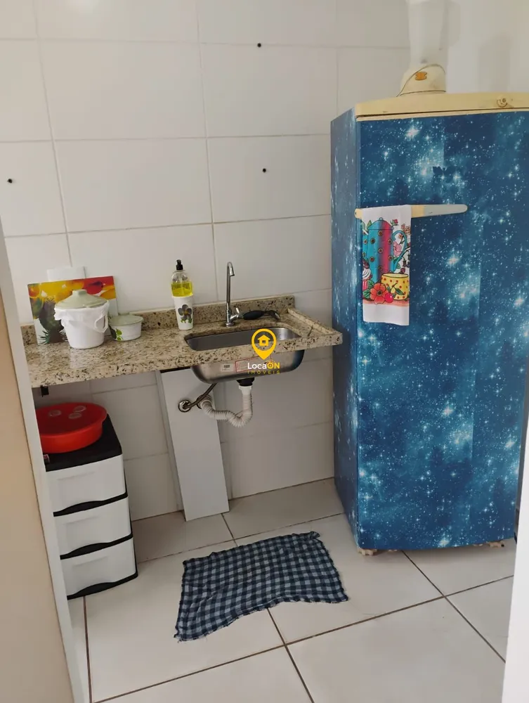 Apartamento, 1 quarto, 35 m² - Foto 5