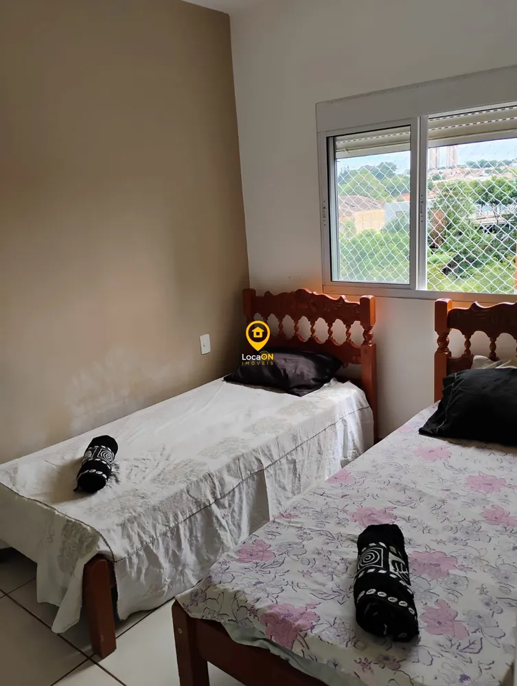 Apartamento, 1 quarto, 35 m² - Foto 6