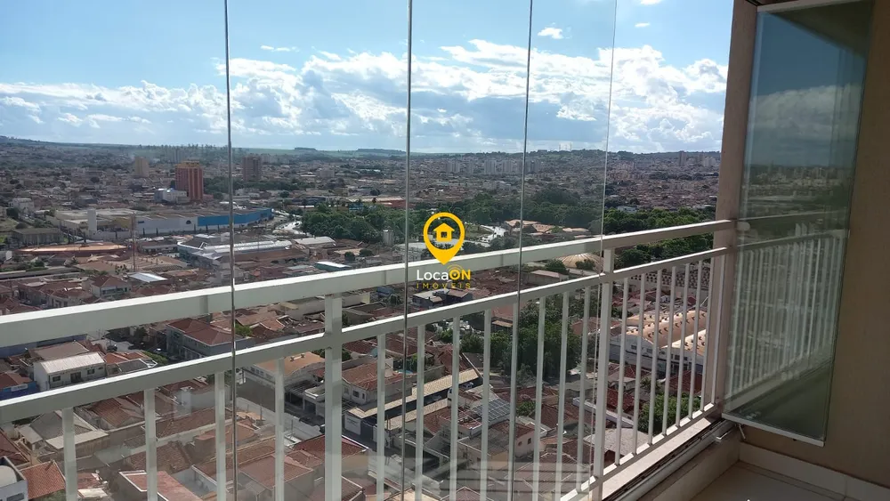 Apartamento, 3 quartos, 92 m² - Foto 5