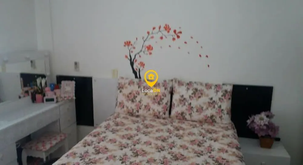 Apartamento, 2 quartos, 52 m² - Foto 12