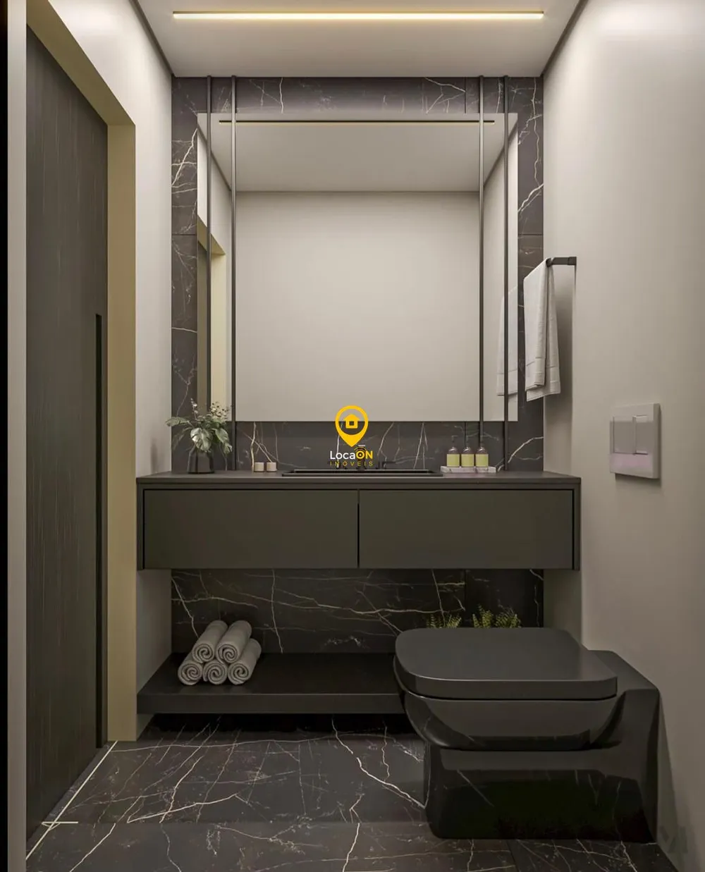 Apartamento, 2 quartos, 45 m² - Foto 4