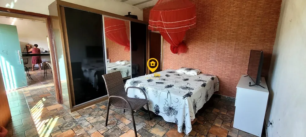 Casa, 1 quarto, 500 m² - Foto 5