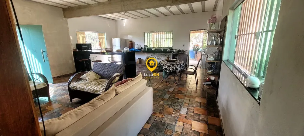 Casa, 1 quarto, 500 m² - Foto 2