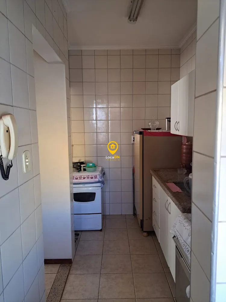 Apartamento, 1 quarto, 45 m² - Foto 9