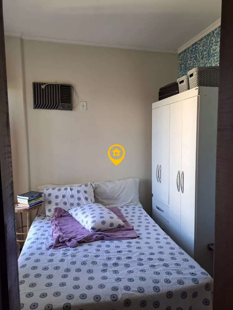 Apartamento à venda e aluguel com 1 quarto, 45m² - Foto 4