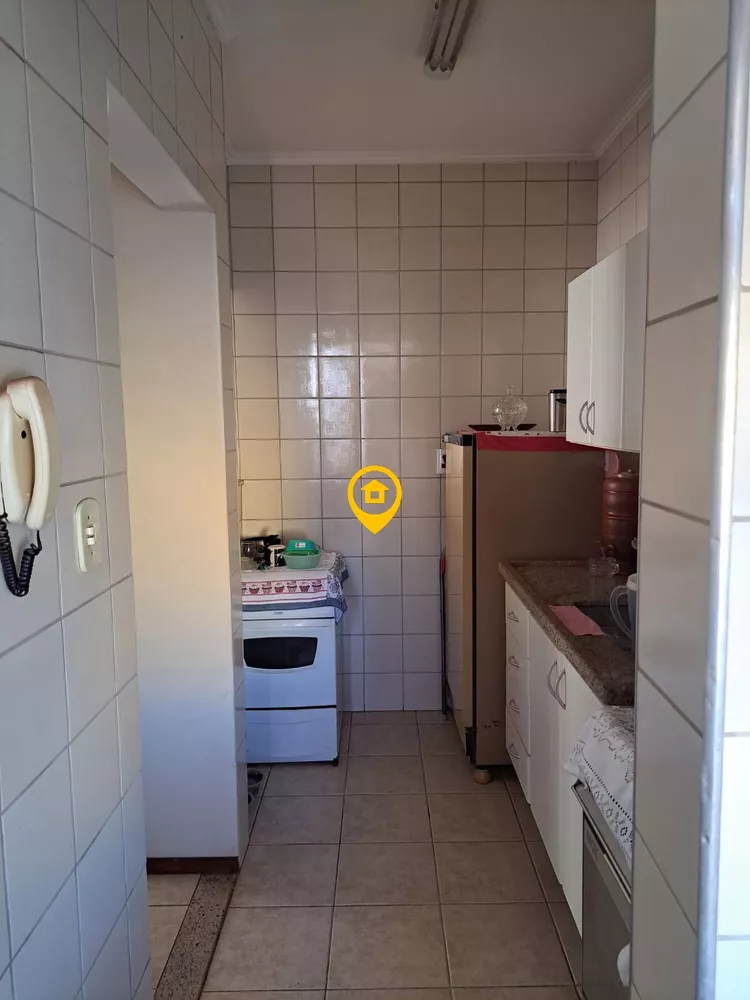 Apartamento à venda e aluguel com 1 quarto, 45m² - Foto 5