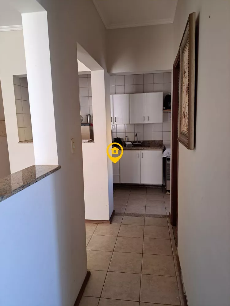 Apartamento à venda e aluguel com 1 quarto, 45m² - Foto 2