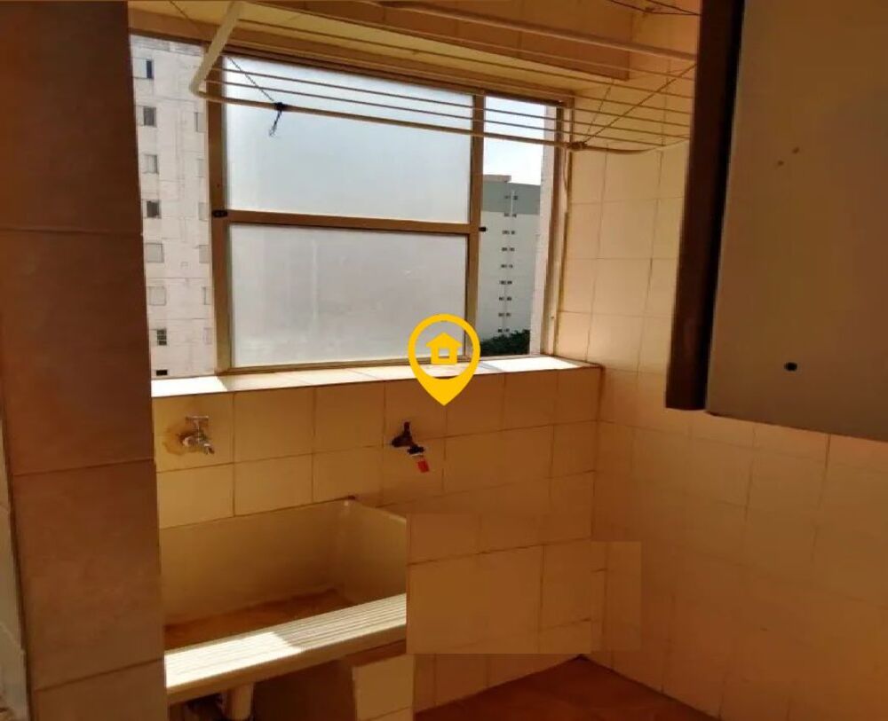 Apartamento, 2 quartos, 50 m² - Foto 1