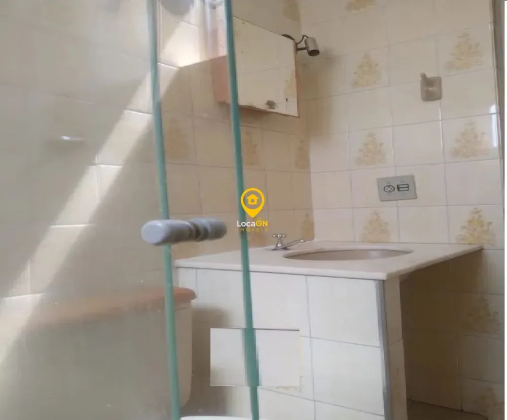 Apartamento, 2 quartos, 50 m² - Foto 5