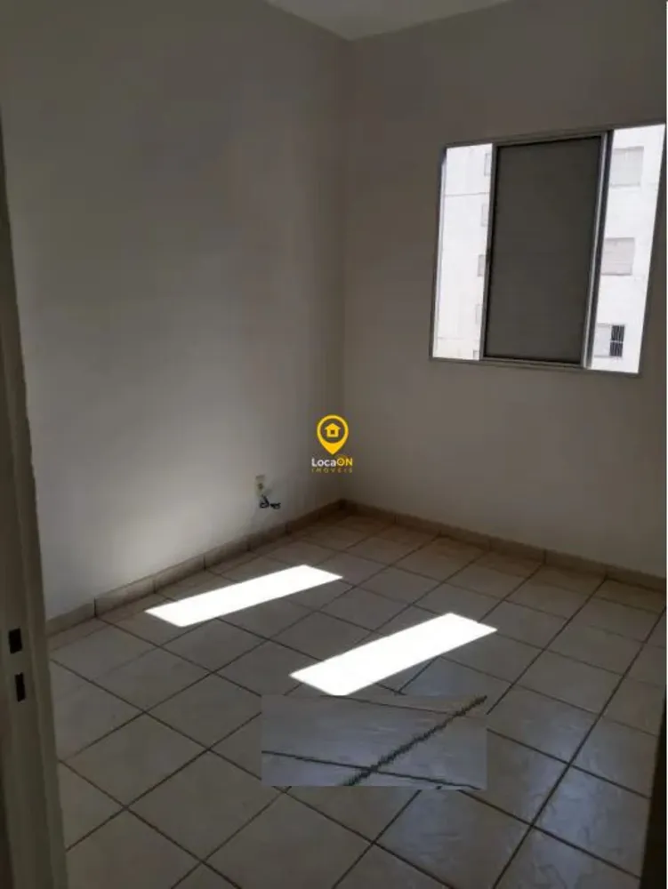 Apartamento, 2 quartos, 50 m² - Foto 6