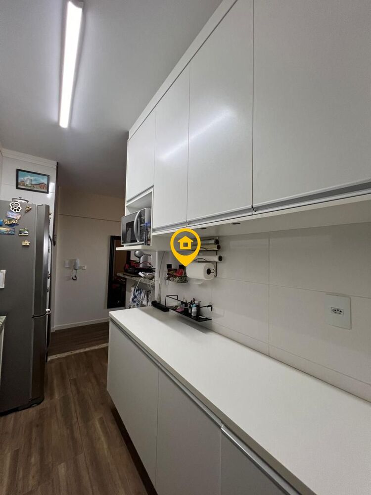Apartamento, 1 quarto, 48 m² - Foto 4
