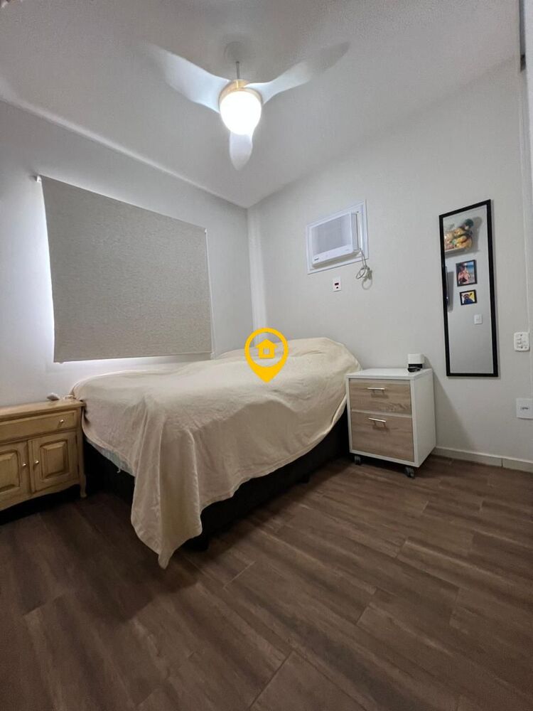 Apartamento, 1 quarto, 48 m² - Foto 3