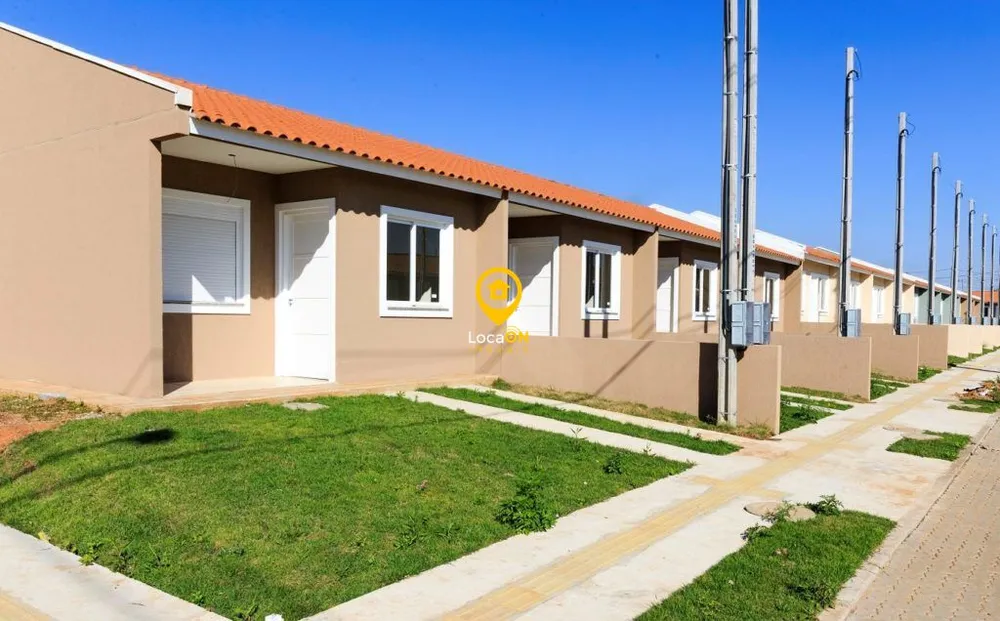 Apartamento, 2 quartos, 47 m² - Foto 8