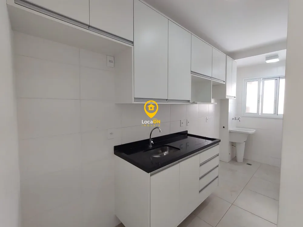 Apartamento, 2 quartos, 65 m² - Foto 5