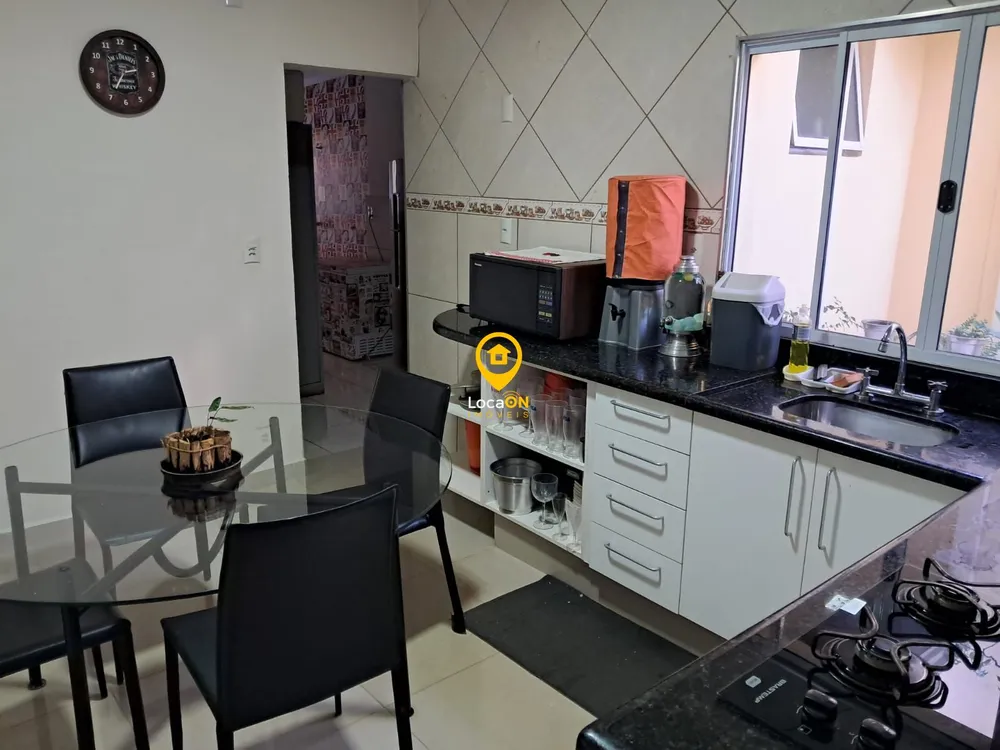 Casa, 2 quartos, 140 m² - Foto 7