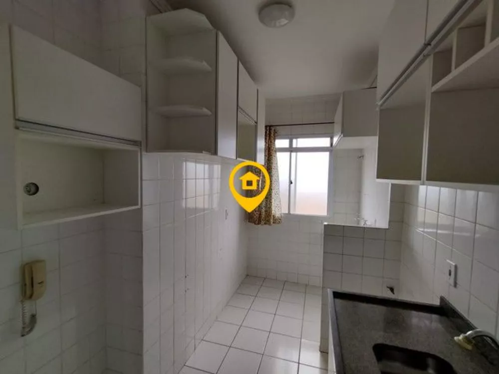 Apartamento para alugar com 2 quartos, 48m² - Foto 6