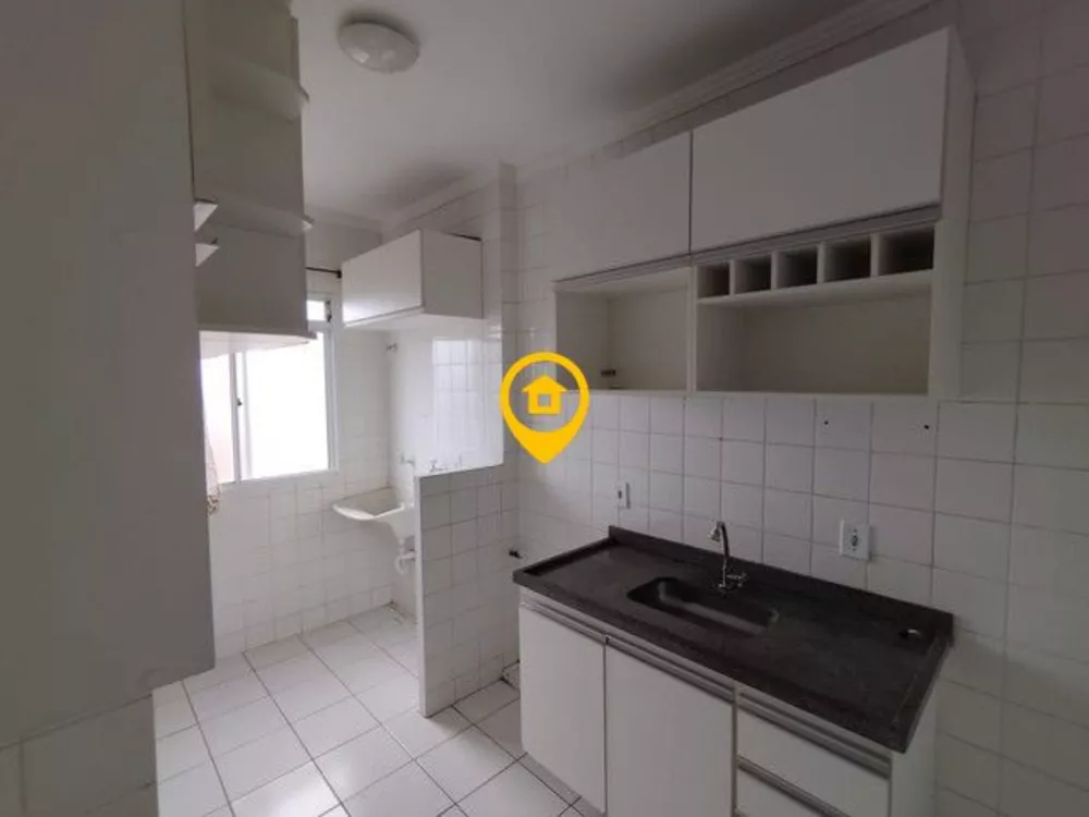 Apartamento para alugar com 2 quartos, 48m² - Foto 5