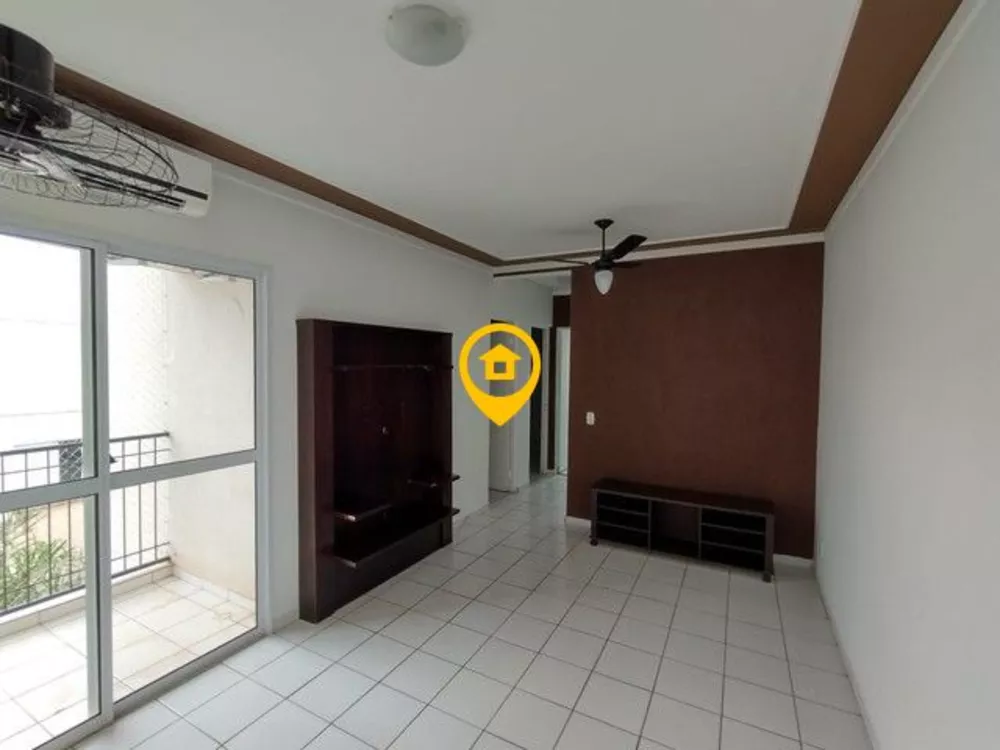 Apartamento para alugar com 2 quartos, 48m² - Foto 2