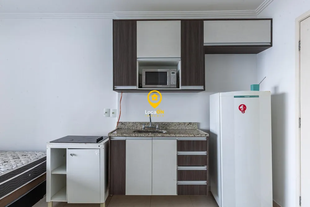 Apartamento, 1 quarto, 42 m² - Foto 7