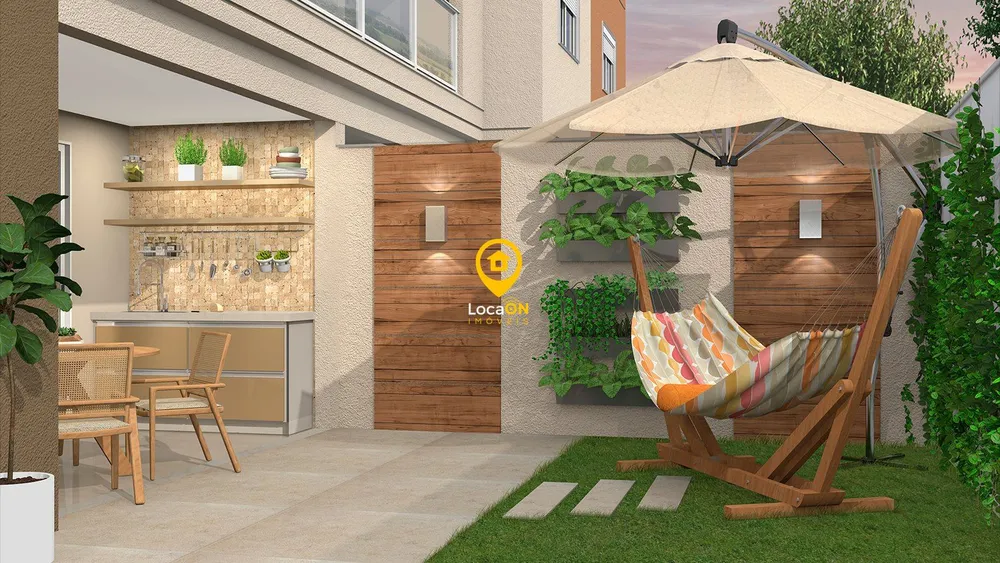 Apartamento, 2 quartos, 73 m² - Foto 5