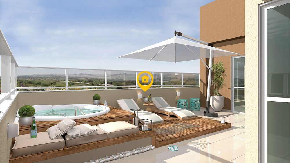Apartamento, 2 quartos, 73 m² - Foto 1