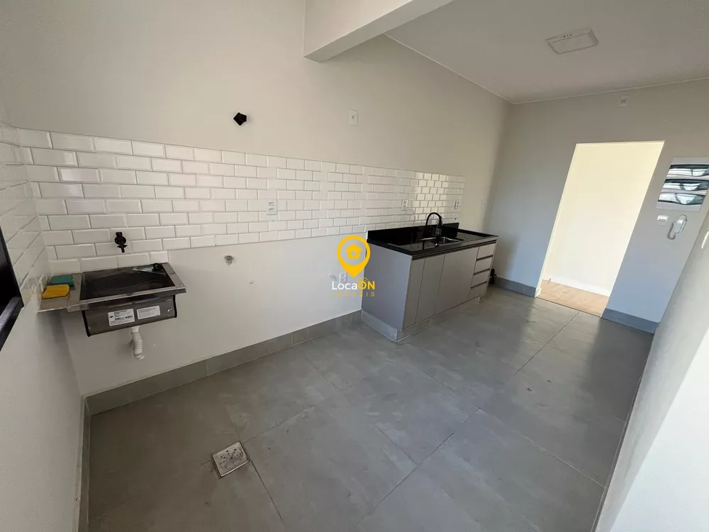 Apartamento, 2 quartos, 70 m² - Foto 3