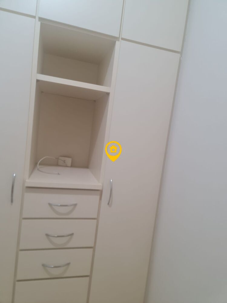 Apartamento para alugar com 4 quartos, 317m² - Foto 3